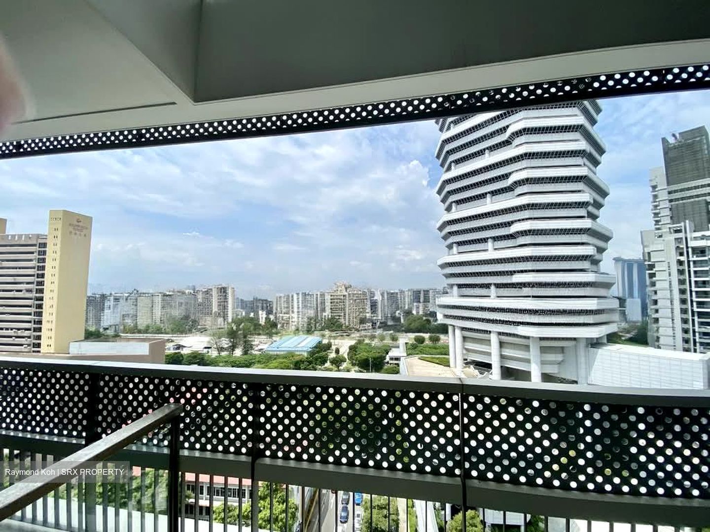 City Gate (D7), Apartment #566309931